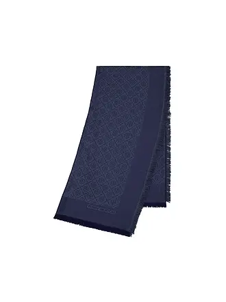 TORY BURCH | Pañuelo | dunkelblau